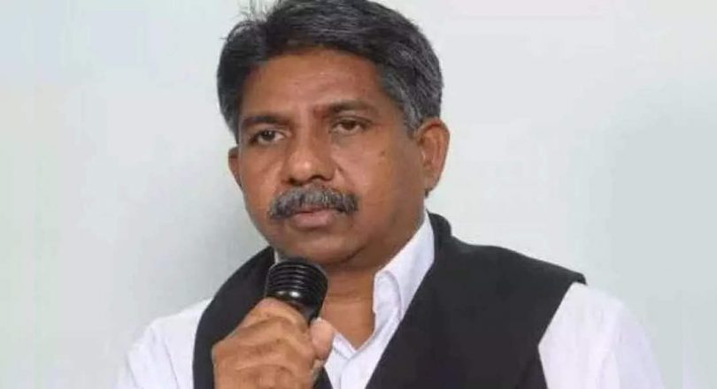 Dalitha Bandhu: 'SCS can campaign against TRS'