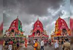 Odisha: Puri Jagannath Temple Administration Drops plans to preserve the train for tourists