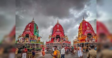 Odisha: Puri Jagannath Temple Administration Drops plans to preserve the train for tourists