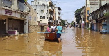 Maharashtra Rain: Death Toll Rise to 213