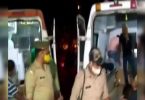 BaraBanki Tragedy: Body 17 Brought