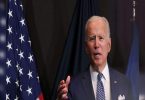 Biden condemned anti-Semitism after Swastika was found in the Ministry of Foreign Affairs