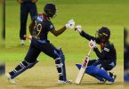 2nd T20i: SL beat India to keep the series alive