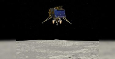 Covid Curbs Delay Chandraya-3 Mission with one more year; The launch of the third quarter 2022: Minister