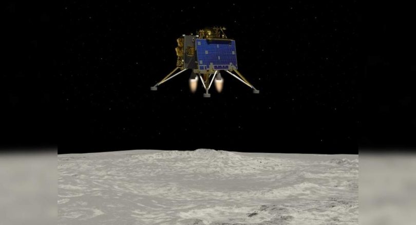 Covid Curbs Delay Chandraya-3 Mission with one more year; The launch of the third quarter 2022: Minister