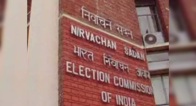 Assembly polls 2022: EC can increase the number of booths in the view of the pandemic