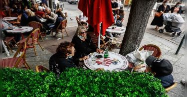 France to introduce an anti-covid pass for cafes, trains from August 9