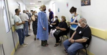 Norway is delaying again to Covid Lockdown