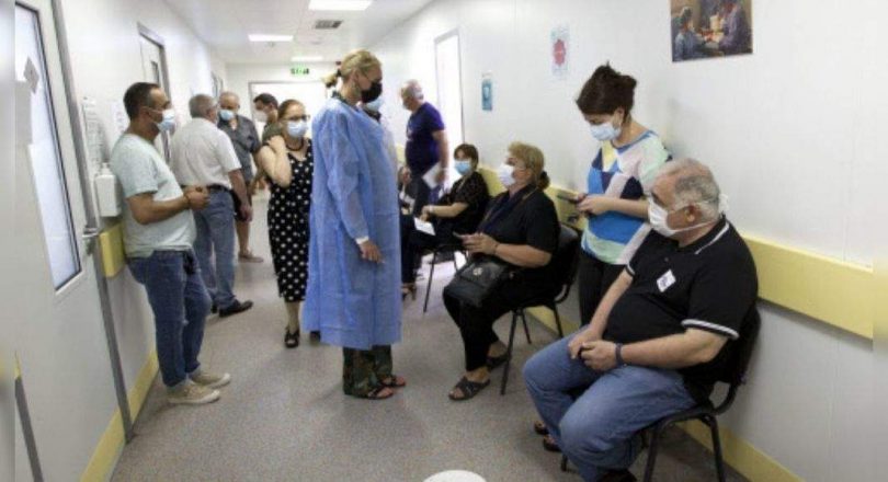 Norway is delaying again to Covid Lockdown