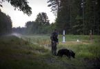 Illegal border intersection to Lithuania passes 3,000