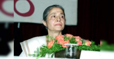 Gave assembly pay tribute to Indu Jain