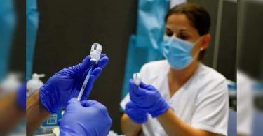 India ordered 100 doses of covid crore vaccines until July 16: Center