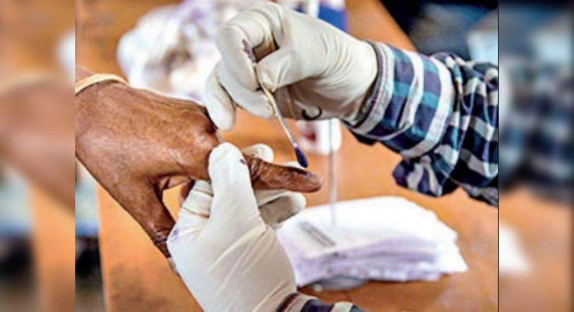 Covid-19: Social distance is likely to cause a sharp increase in a polling room in the election of the country next year