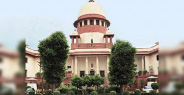 The Supreme Court adopted the UK view to loosen the privileges and immunity of parliamentarians, MLA