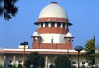 Speaker sanctions are not needed to demand MLAS for criminal acts: SC