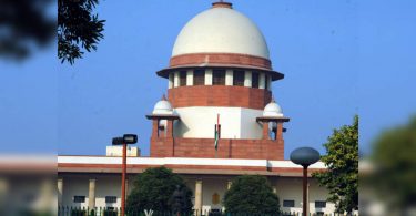 Speaker sanctions are not needed to demand MLAS for criminal acts: SC