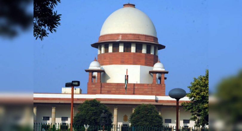 Speaker sanctions are not needed to demand MLAS for criminal acts: SC