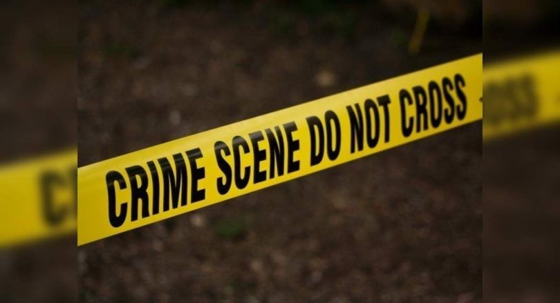 Additional District Judges Killed in an Accident on Jalan on Jharkhand