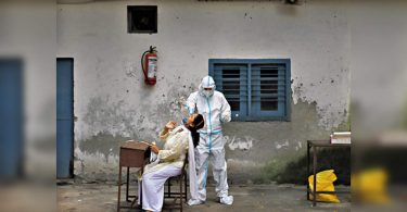 67 fresh covid cases, 3 deaths in Delhi in the last 24 hours