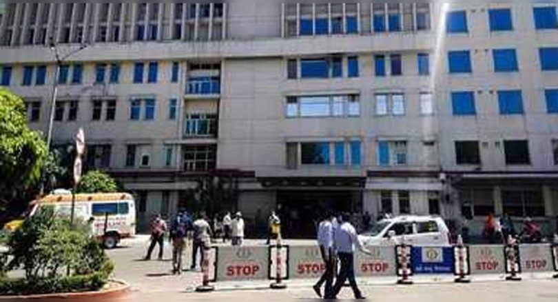 175 cases of Mucor in 4 months, 38 dies at Ganga Ram Hospital