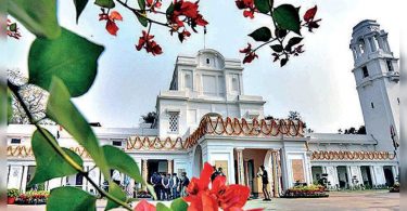 Storm Storm for Delhi Assembly Monsune Session Expected Today