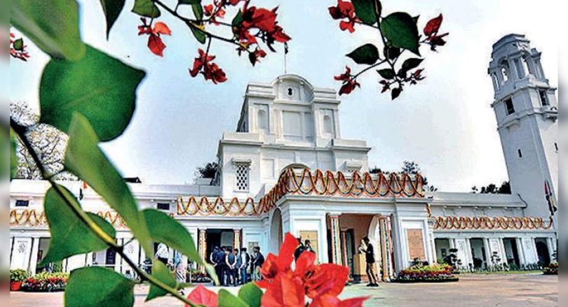 Storm Storm for Delhi Assembly Monsune Session Expected Today