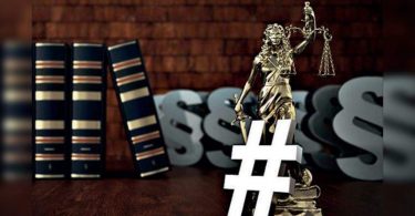 Total non-compliance by Twitter: HC