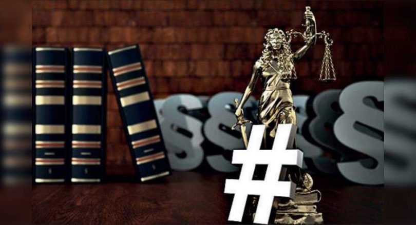 Total non-compliance by Twitter: HC