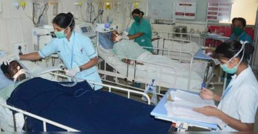 Covid-19: Beaten by Pandemic, Organ Transplant Expends Again
