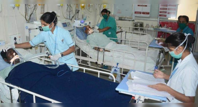 Covid-19: Beaten by Pandemic, Organ Transplant Expends Again