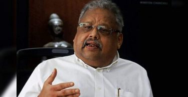 Airlines supported by Jhunjhunwala can take place at the end of the year