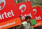 Airtel hikes pra-paid rate entry after 20 months
