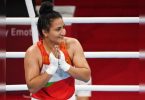 Tokyo Olympics: Pooja No-Fuss Rani shines on the Olympic debut