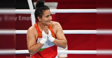 Tokyo Olympics: Pooja No-Fuss Rani shines on the Olympic debut