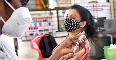 The BMC VAX slot will be released every day at 5:30 a.m.