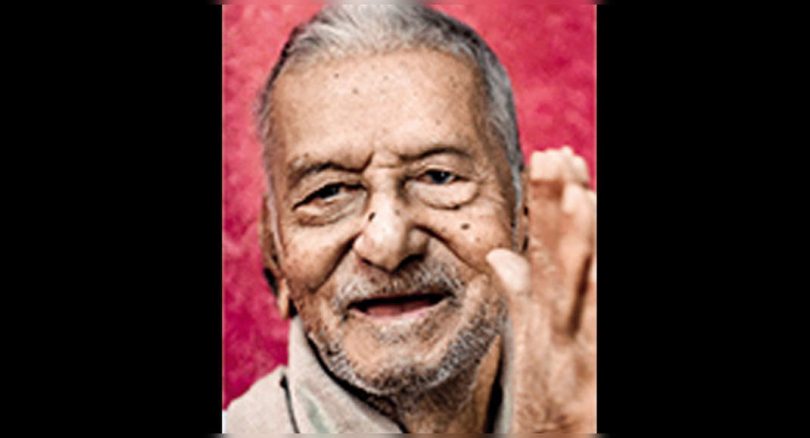 'Thagaisal Thamizhar' award for n Sankaraiah