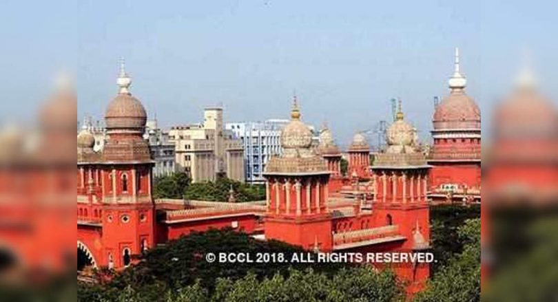 Madras HC threatened to keep going on a 10.5% quota for Vanniyars