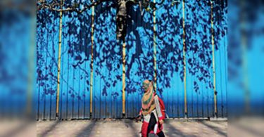 Chennai remained hot, there was no chance to rain for the next 48 hours