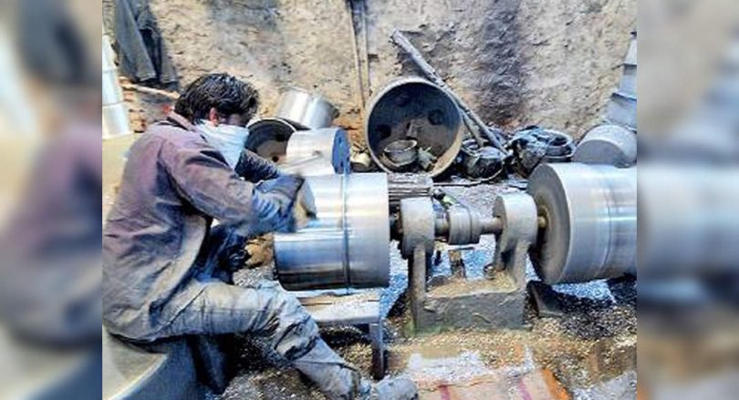 The government regulates the expert panel for the resurrection of MSMEs in TN