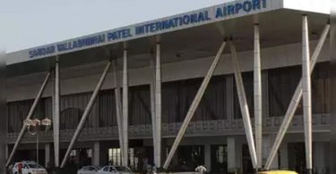 Termites along Tarmac Trigger Bird Hazard at AHD Airport