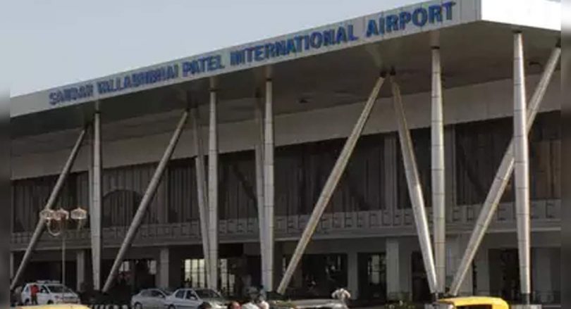 Termites along Tarmac Trigger Bird Hazard at AHD Airport