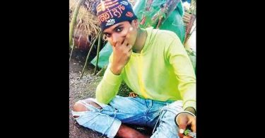 Letter: Five police officers were ordered for murder, atrocities