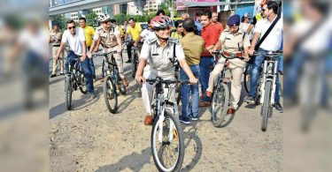 Gurugram: IPS officers who headed to 2007 Samjhauta Blast Sit searched VRS 'to devote life with spirituality'