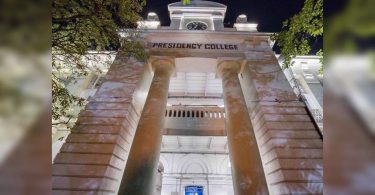 UNIV's presence can reopen the portal because JEE arranges to return the test costs