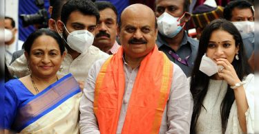 Karnataka: widow, disabled retirement up