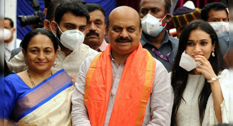 Karnataka: widow, disabled retirement up