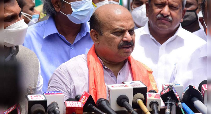 Karnataka: Difficult choice for Bukavaraj Bommai as the lobby for cabinet spots begins