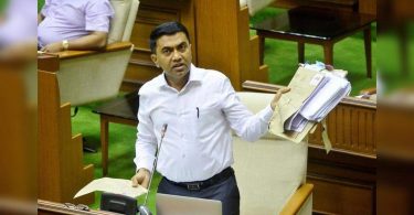 Goa CM Pramod Sawant on Gang Rape on Benaulim Beach: Why are children underage out late at night?