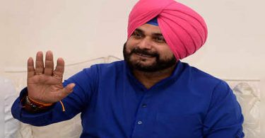 Sad asking sidhu why he cuts the demands