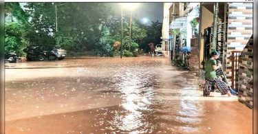 In Chandigarh, Colony pays the price for the half-broken bridge